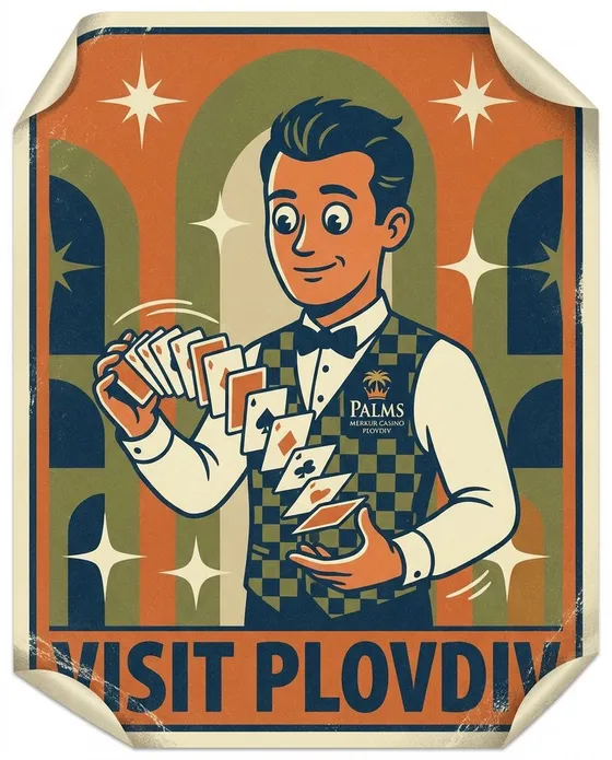 Блекджек игри в Palms Merkur Casino Plovdiv Блекджек игри в Palms Merkur Casino Plovdiv