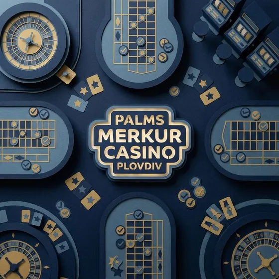 добре дошли в Palms Merkur Casino Plovdiv добре дошли в Palms Merkur Casino Plovdiv