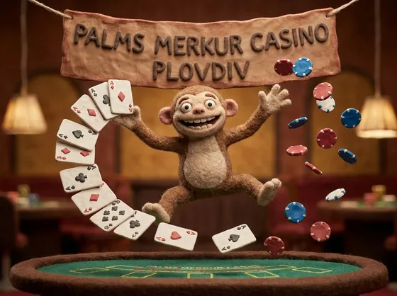 Покер игри в Palms Merkur Casino Plovdiv Покер игри в Palms Merkur Casino Plovdiv